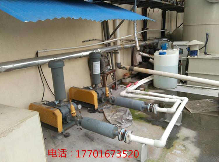 电镀曝气罗茨91AV手机看片